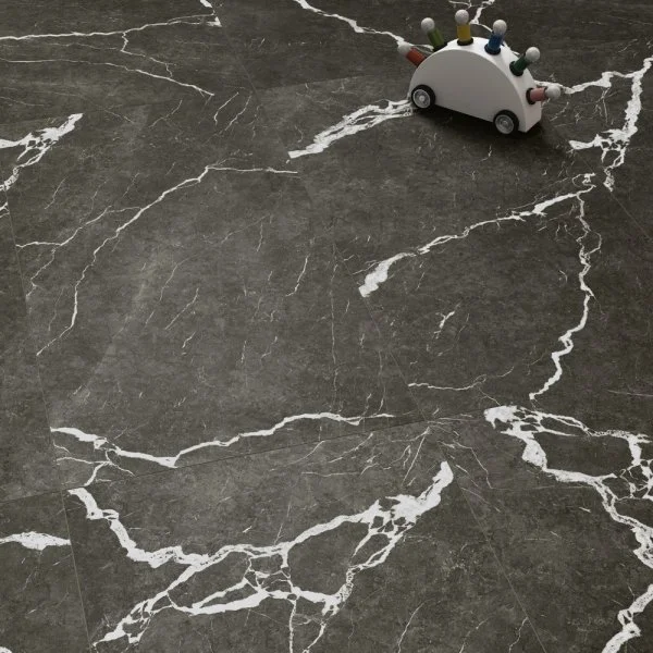 Керамогранит Coliseum Микеланджело Дарк 60х120 (Натуральный и Реттифицированный) в Ростове-на-Дону