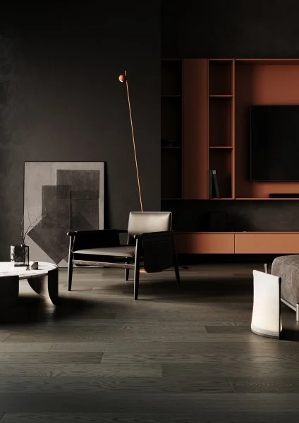 Паркетная доска Quartz Parquet Классик 7 мм Дуб Средиземноморский 409 в Ростове-на-Дону