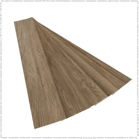 ПВХ плитка FineFlex Wood Дуб Дарвин FX-103 в Ростове-на-Дону