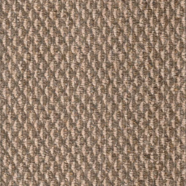 Ковровое покрытие Zartex Варна 104 Коричнево-бежевый - 3 м в Ростове-на-Дону