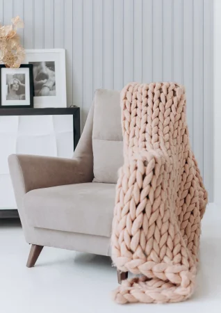 Декоративная панель для стен HiWood LV125NP (120х12х2700мм) в Ростове-на-Дону