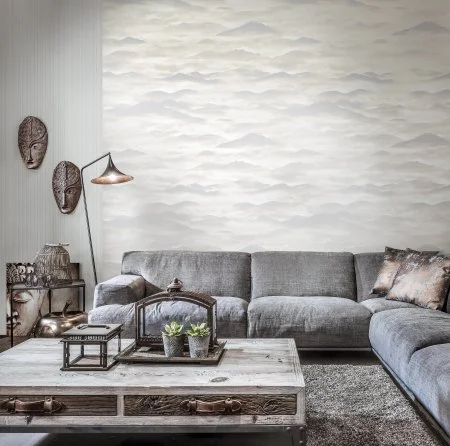 Обои Loymina Clair CLR4, 002/1 в Ростове-на-Дону