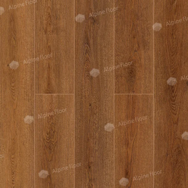 Каменно-полимерная плитка Alpine Floor Grand Sequoia Секвоя Гранд ECO 11-32, 4мм 43 класс в Ростове-на-Дону