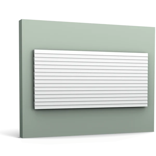 Декоративная панель Orac WX204 (200x25x1.6 см) в Ростове-на-Дону