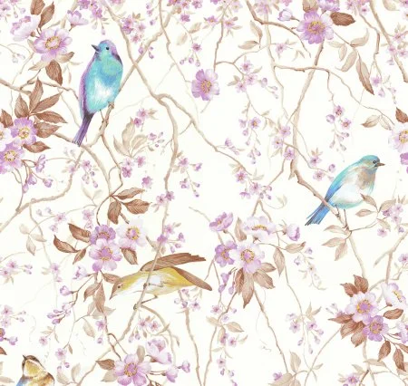 Обои Loymina Пейзаж ART11 007 в Ростове-на-Дону