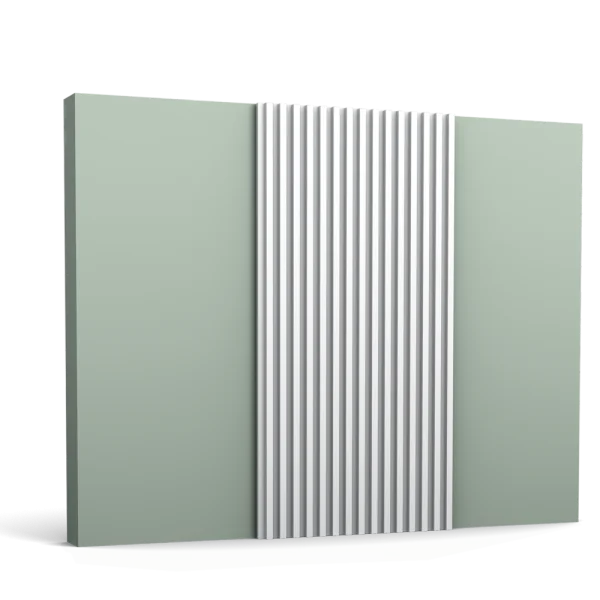 Декоративная панель Orac WX205-2600 (260x25x1.3 см) в Ростове-на-Дону