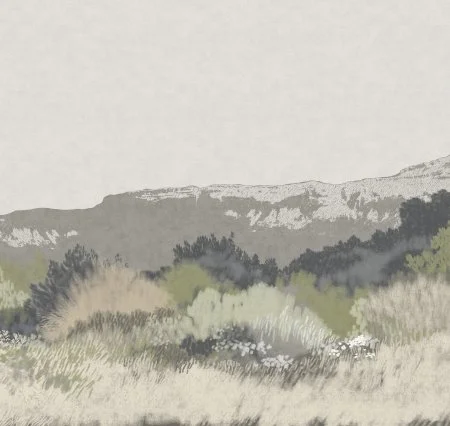 Обои Loymina Пейзаж vol. 2 ART17 005 в Ростове-на-Дону