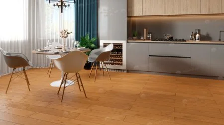 Инженерная доска Alpine Floor Villa Дуб Кальвадос в Ростове-на-Дону