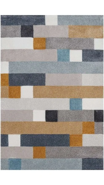 Ковер Синтелон Vegas Home 1,60х2,30 62YKE Прямоугольник в Ростове-на-Дону