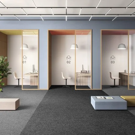 Ковровая плитка AW Medusa 99 в Ростове-на-Дону