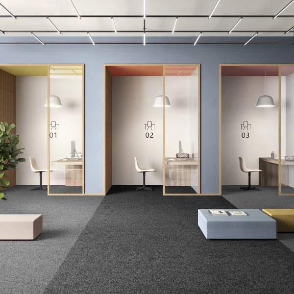 Ковровая плитка AW Medusa 99 в Ростове-на-Дону