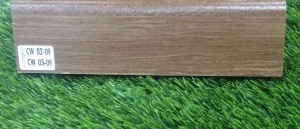 Эластичный пробковый плинтус ArtCorkDesing CW 03-09 10х60х915 мм в Ростове-на-Дону