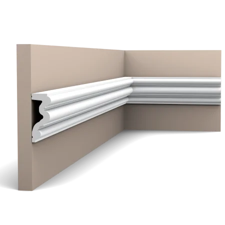 Молдинг Orac P4025 (34*83*2000 мм) в Ростове-на-Дону