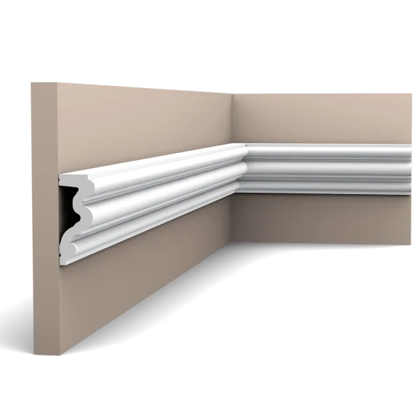 Молдинг Orac P4025 (34*83*2000 мм) в Ростове-на-Дону