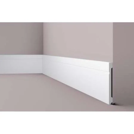 Плинтус NMC Wallstyl FD20 (200х18х2000 мм) в Ростове-на-Дону