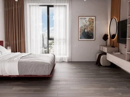 Инженерная доска Alpine Floor Studio Дуб Грей в Ростове-на-Дону