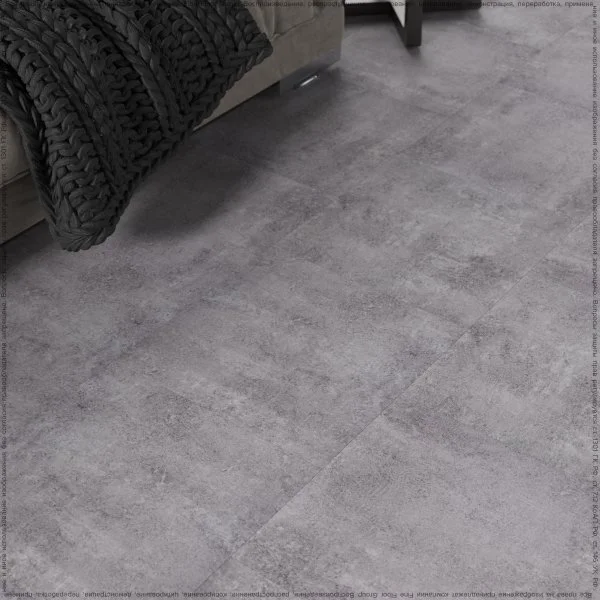 ПВХ плитка FineFlex Stone Безенги FX-207 в Ростове-на-Дону