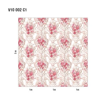 Обои Loymina Classic II V10, 002, C1 в Ростове-на-Дону