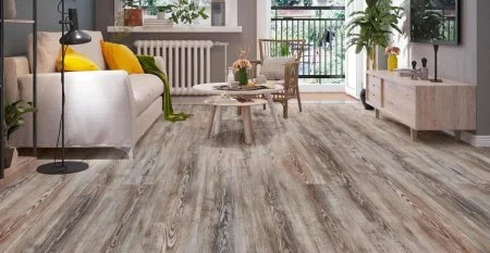 Ламинат Ideal Look ID08 Сосна Шик в Ростове-на-Дону