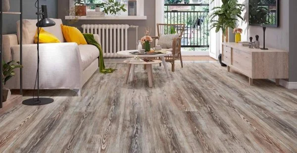 Ламинат Ideal Look ID08 Сосна Шик в Ростове-на-Дону