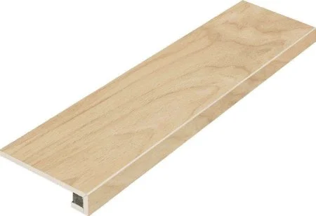 Керамогранит Italon Мезон Хани 33x120 ступень фронтальная в Ростове-на-Дону