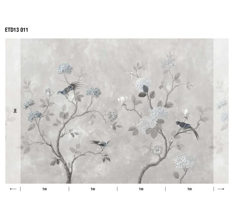 Обои Loymina Etude vol. II ETD13 011 в Ростове-на-Дону