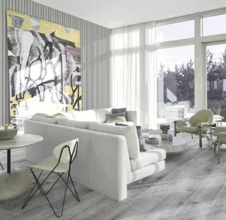 Виниловый пол Royce Ultima U1963 Дуб Дарвин в Ростове-на-Дону