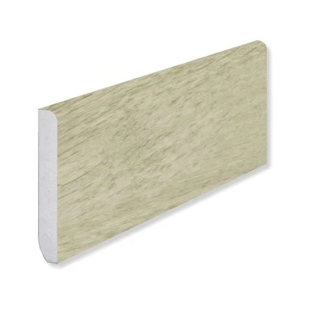 Кварцевый плинтус Fargo 64W965 Дуб Бангкок градиент 80х11х2200 мм в Ростове-на-Дону