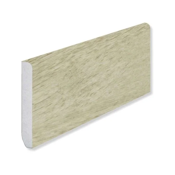 Кварцевый плинтус Fargo 64W965 Дуб Бангкок градиент 80х11х2200 мм в Ростове-на-Дону