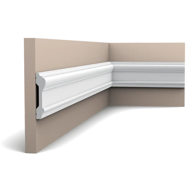 Молдинг Orac P9010 (91*30*2000 мм) в Ростове-на-Дону