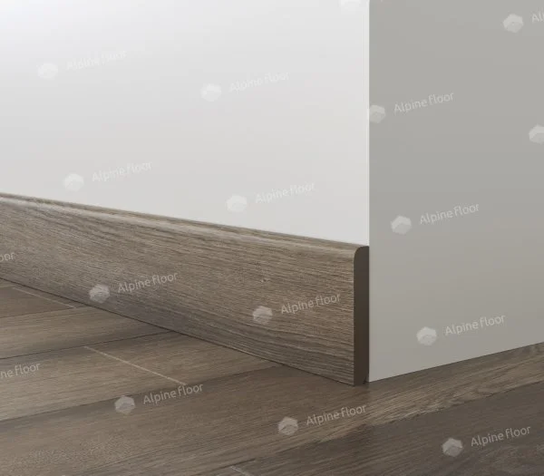 Кварцевый плинтус Alpine Floor Parquet Light 13-16 Фанфир  в Ростове-на-Дону