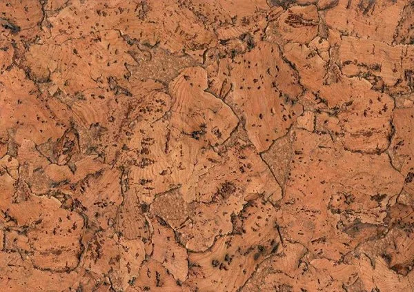 Настенное пробковое покрытие CorkStyle Monte Nat в Ростове-на-Дону