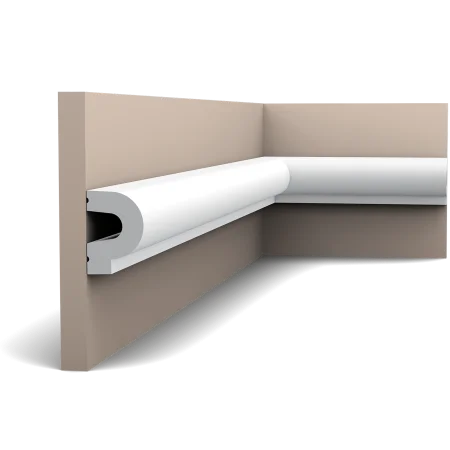 Молдинг Orac P8060 (50*35*2000 мм) в Ростове-на-Дону