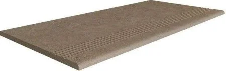 Керамогранит Italon Нова Браун Ступень 30x60 в Ростове-на-Дону