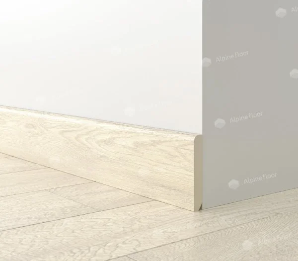 Кварцевый плинтус Alpine Floor Parquet Light 13-14 Дуб Адара в Ростове-на-Дону