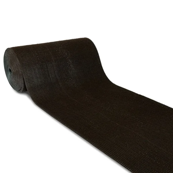 Щетинистое покрытие Альфа-Стиль 137 Тёмный шоколад - 0,9х15 м. пог в Ростове-на-Дону