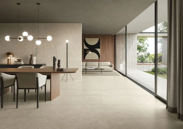 Керамогранит Italon Метрополис Роял Айвори 120х278 (Натуральная и Реттифицированная) в Ростове-на-Дону