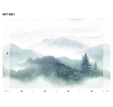 Обои Loymina Пейзаж ART7 005/1 в Ростове-на-Дону