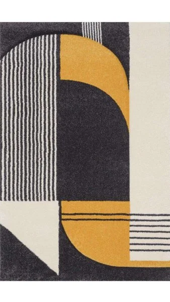 Ковер Синтелон Pastel 1,20x1,70 W2MYM Прямоугольник в Ростове-на-Дону