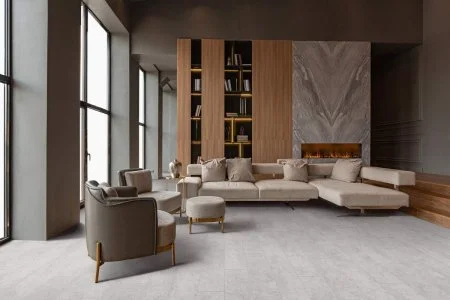 Ламинат Kastamonu Lagoon FP719 Кристалл Грей в Ростове-на-Дону