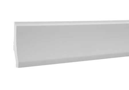 Плинтус Европласт 1.53.104 (120х25х2000 мм) в Ростове-на-Дону