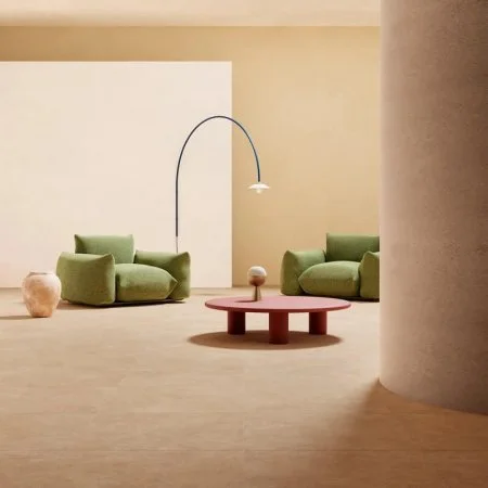 Керамогранит Coliseum Крета Клэй 60х60 (Натуральный и Реттифицированный) в Ростове-на-Дону