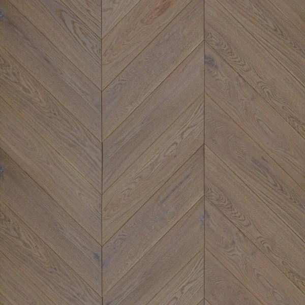 Инженерная доска Kochanelli Французская Ёлка Альхибэ Дуб Original (600х120х15) в Ростове-на-Дону