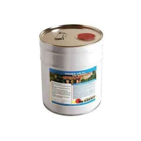 Грунтовка Adesiv гидропароизоляционная Primer WB PU 10л. в Ростове-на-Дону