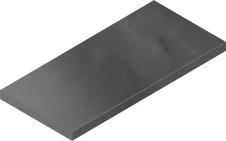 Керамогранит Italon Континуум Петрол Ступень угловая левая 33х60 (Натуральная) в Ростове-на-Дону