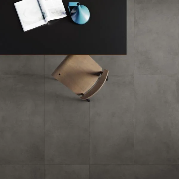 Керамогранит Coliseum Сан-Сиро Дарк 60х120 (Натуральный и Реттифицированный) в Ростове-на-Дону