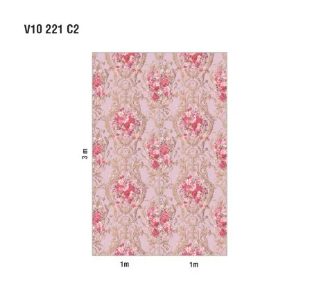 Обои Loymina Classic II V10, 221, C2 в Ростове-на-Дону