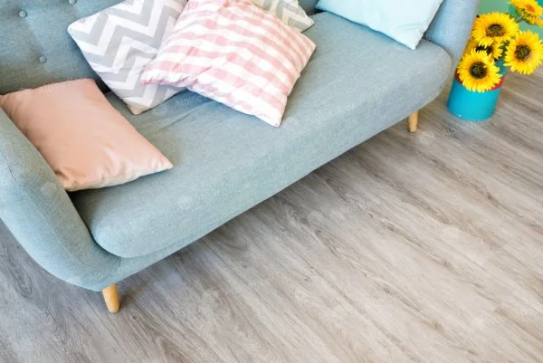 Кварц-виниловая плитка Alpine Floor Easy Line Дуб Кофейный ЕСО 3-15 3 мм. 43 класс в Ростове-на-Дону