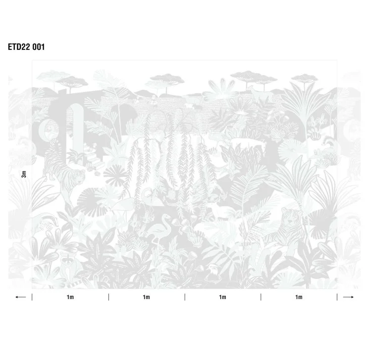 Обои Loymina Etude vol. II ETD22 001 в Ростове-на-Дону