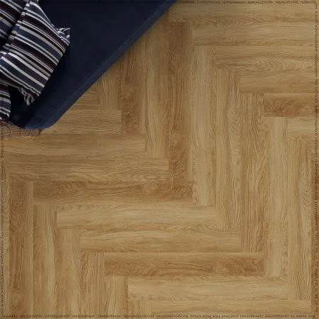 ПВХ плитка FineFlex Wood Дуб Тигирек FX-107 в Ростове-на-Дону